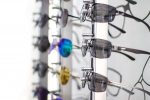 Okulary przeciwsłoneczne Optyk Radzionków 3 
