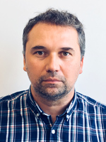 dr n.med. Sebastian Turek- lekarz sportowy NZOZ OKULAP Radzionków